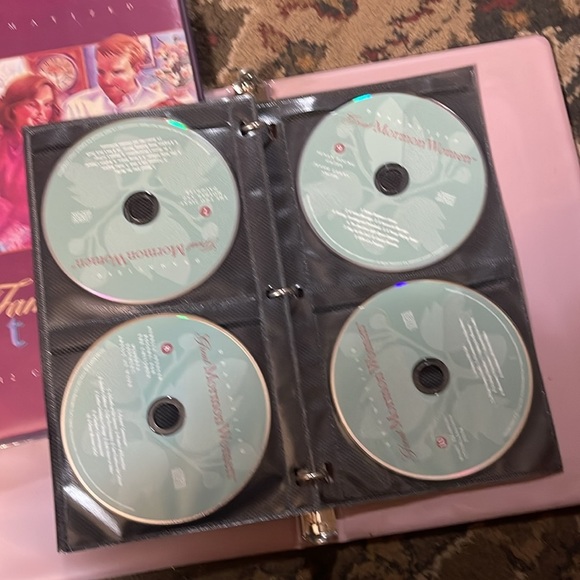 LDS-2 sets compact discs - Picture 4 of 9